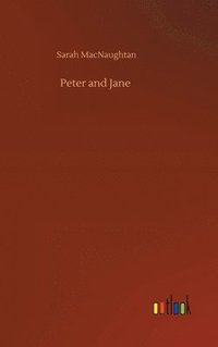 bokomslag Peter and Jane