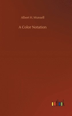 A Color Notation 1