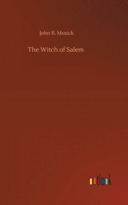 Witch of Salem