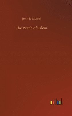 The Witch of Salem 1