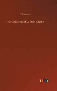 bokomslag Children of Wilton Chase