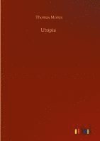Thomas Morus - Utopia, Inbunden. Tillgänglighet: Lägg i varukorg