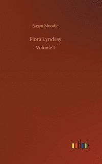 bokomslag Flora Lyndsay