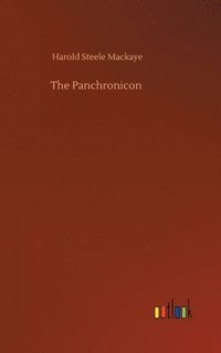 bokomslag The Panchronicon