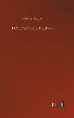 Public School Education 1