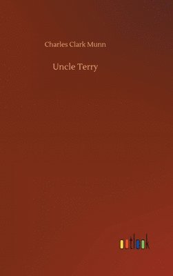 bokomslag Uncle Terry