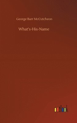 What's-His-Name 1