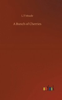 bokomslag Bunch of Cherries