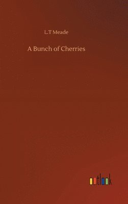 Bunch of Cherries