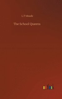 bokomslag School Queens