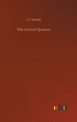 bokomslag School Queens