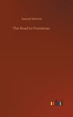 Road to Frontenac
