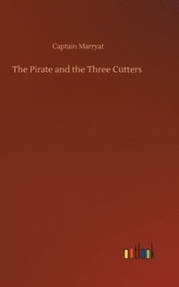 bokomslag Pirate and the Three Cutters