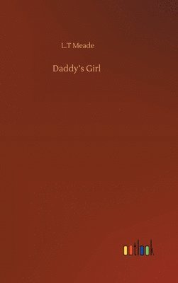 bokomslag Daddy's Girl