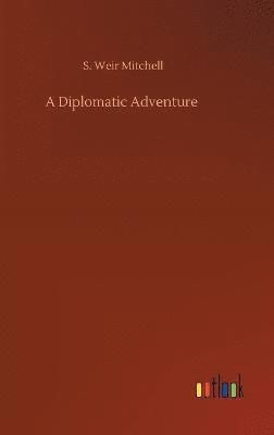Diplomatic Adventure