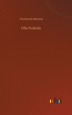 Olla Podrida 1