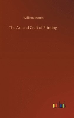 Art and Craft of Printing