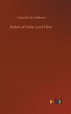 Rulers of India 1