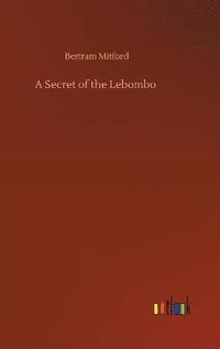 bokomslag Secret of the Lebombo