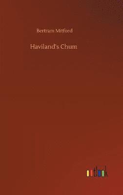 Haviland's Chum 1