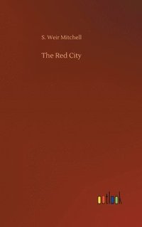 bokomslag The Red City