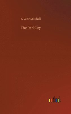bokomslag The Red City