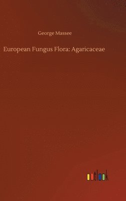 European Fungus Flora