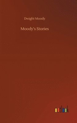 Moody's Stories 1