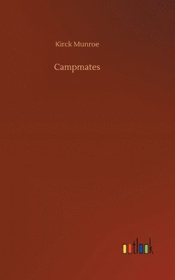 bokomslag Campmates