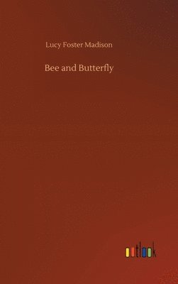 Bee and Butterfly 1