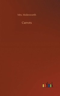 bokomslag Carrots