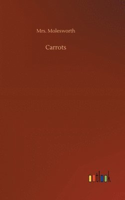 bokomslag Carrots