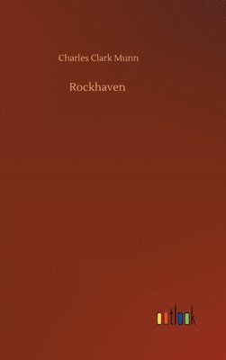 bokomslag Rockhaven