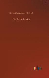 bokomslag Old Farm Fairies