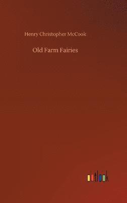 Old Farm Fairies