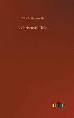 bokomslag A Christmas Child