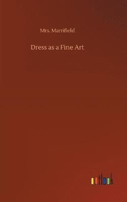 Dress as a Fine Art 1