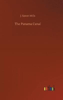 bokomslag Panama Canal