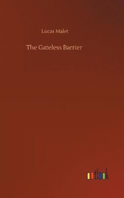 bokomslag The Gateless Barrier