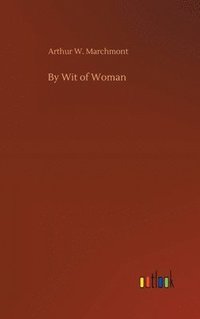 bokomslag By Wit of Woman