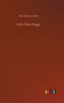 bokomslag Little Miss Peggy