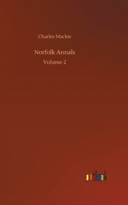 Norfolk Annals 1