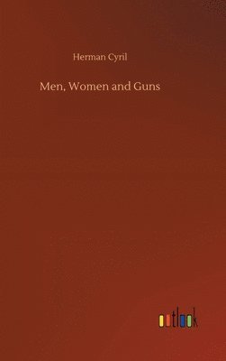 Men, Women and Guns 1