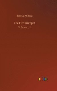 bokomslag Fire Trumpet