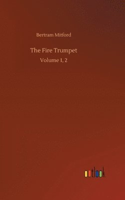 Fire Trumpet 1