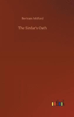 bokomslag The Sirdar's Oath