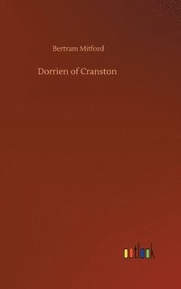 bokomslag Dorrien of Cranston