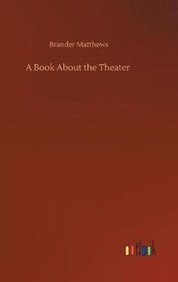 bokomslag Book About the Theater