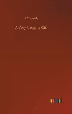 bokomslag Very Naughty Girl