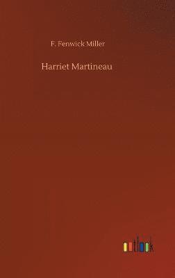 Harriet Martineau 1